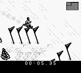 XVII Olympic Winter Games Screenshot 1